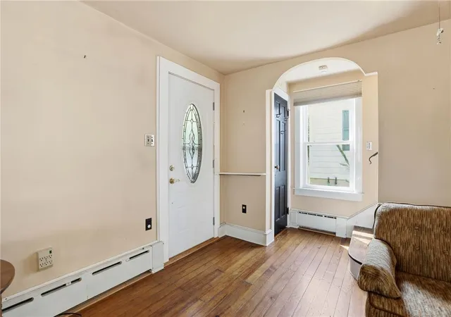 Homes for sale in Fountain Hill, PA | 616 Forrest St, Fountain Hill, PA 18015 | MLS# 779048