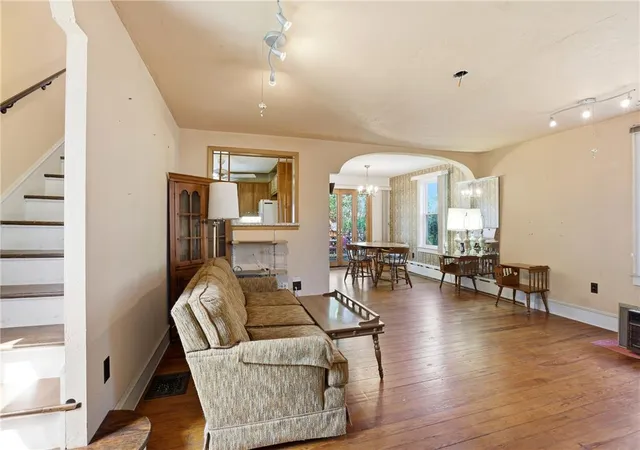 Homes for sale in Fountain Hill, PA | 616 Forrest St, Fountain Hill, PA 18015 | MLS# 779048