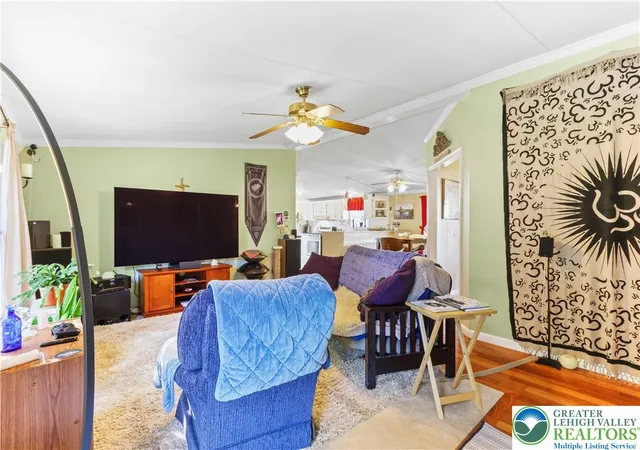 2nd image of 3471 Lil Wolf Dr, Orefield, PA 18069 | MLS# 779465