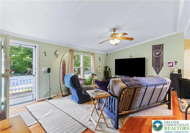 3rd image of 3471 Lil Wolf Dr, Orefield, PA 18069 | MLS# 779465