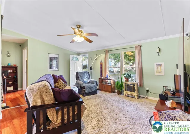4th image of 3471 Lil Wolf Dr, Orefield, PA 18069 | MLS# 779465
