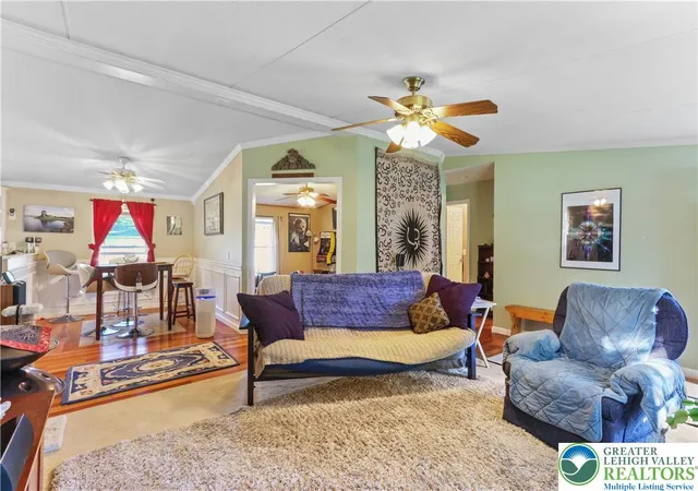 5th image of 3471 Lil Wolf Dr, Orefield, PA 18069 | MLS# 779465