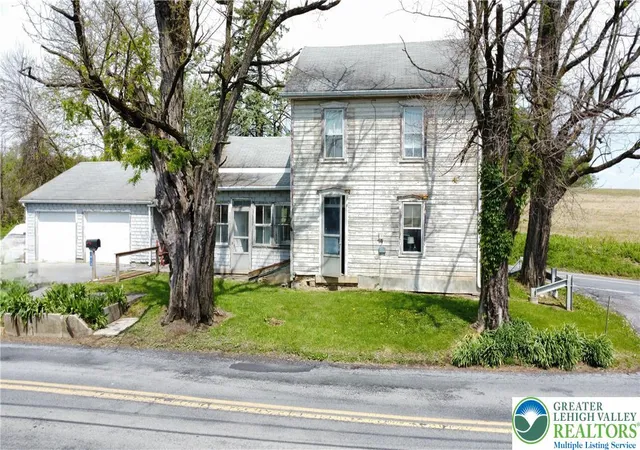 Homes for sale in South Whitehall Twp, PA | 3913 Lime Kiln Rd, South Whitehall Twp, PA 18104 | MLS# 779561