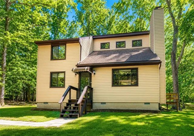 1st image of 222 Powderhorn Rd, Paradise Twp, PA 18332 | MLS# 779572
