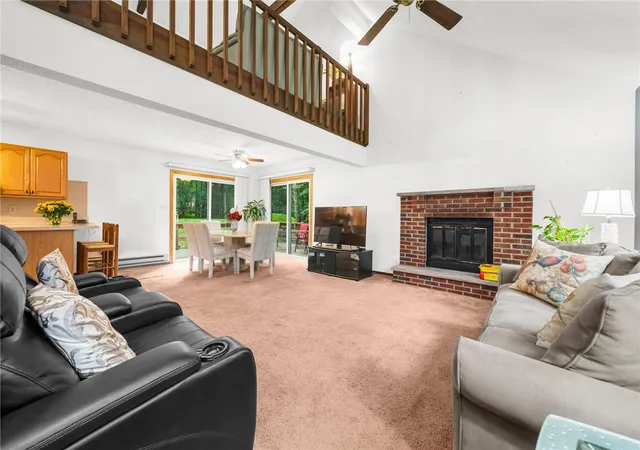 5th image of 222 Powderhorn Rd, Paradise Twp, PA 18332 | MLS# 779572