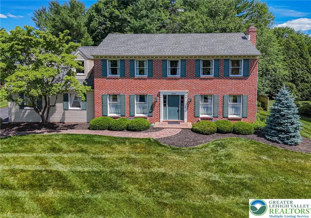 1st image of 4855 Meadowview Dr, Macungie, PA 18062 | MLS# 778873