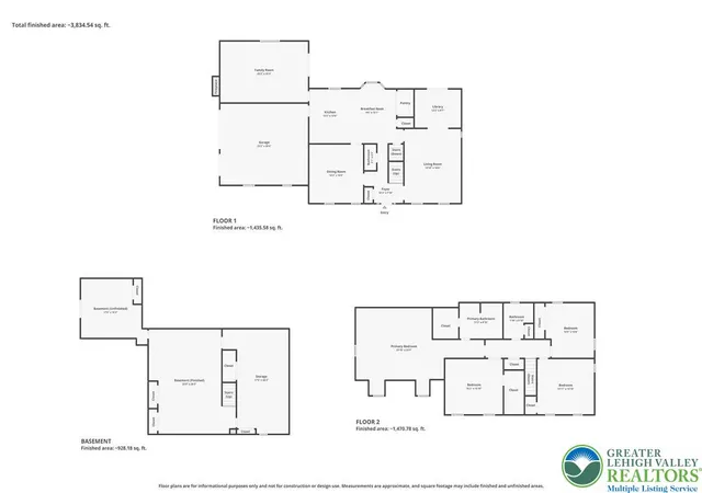 42nd image of 4855 Meadowview Dr, Macungie, PA 18062 | MLS# 778873
