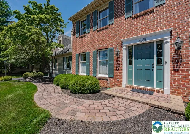 Photo 3 of Sale Pending at 4855 Meadowview Dr, Macungie, PA 18062 | MLS# 778873 | Listing updated on 2026-07-17
