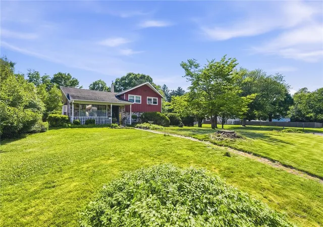 Homes for sale in New Britain Twp, PA | 36 Schoolhouse Rd, New Britain Twp, PA 18914 | MLS# 779418