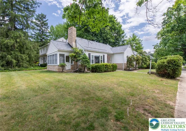 2nd image of 855 N Main St, Allentown, PA 18104 | MLS# 779540
