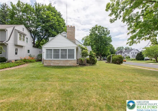 4th image of 855 N Main St, Allentown, PA 18104 | MLS# 779540