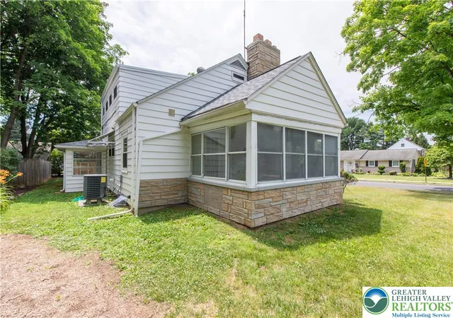 5th image of 855 N Main St, Allentown, PA 18104 | MLS# 779540
