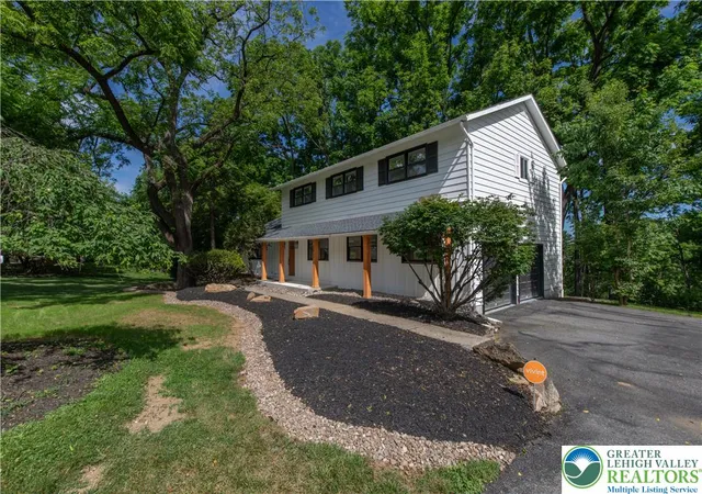 3rd image of 2011 Greenwood Rd, Allentown, PA 18103 | MLS# 779446