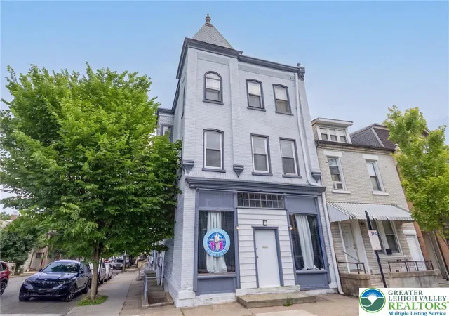 2nd image of 247 N 10th St, Allentown, PA 18102 | MLS# 779020