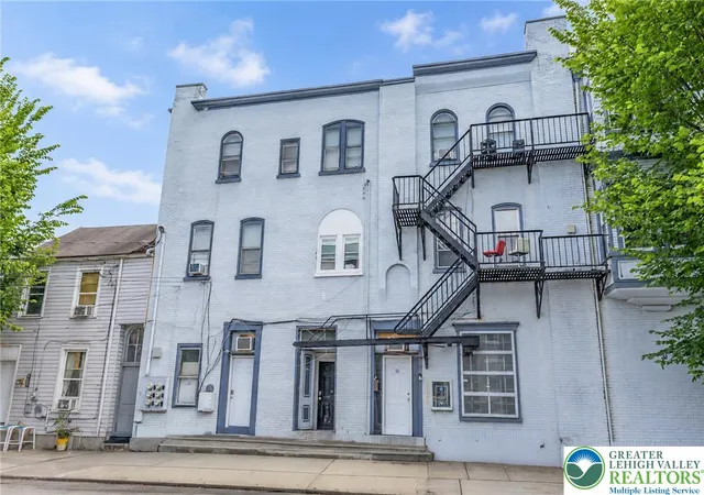 3rd image of 247 N 10Th St, Allentown, PA 18102 | MLS# 779020