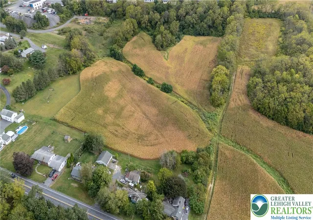 Photo 4 of Land for sale at 4381 Mauch Chunk Rd, Coplay, PA 18037 | MLS# 779613 | Listing updated on 2026-07-10