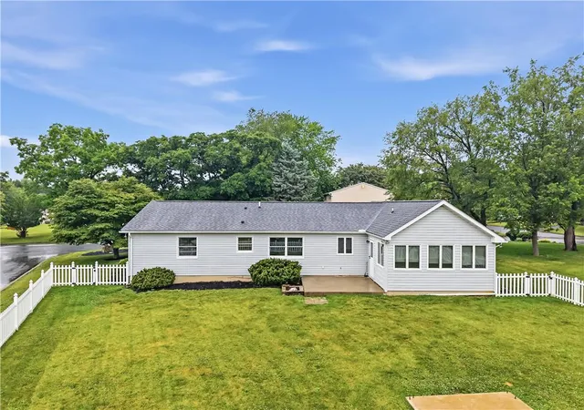 Homes for sale in Palmer Twp, PA | 3390 Florian St, Palmer Twp, PA 18045 | MLS# 779305