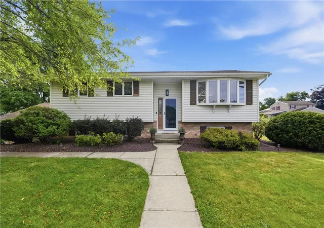 Photo 1 of Sale Pending at 32 Robert Dr, Allentown, PA 18104 | MLS# 779620 | Listing updated on 2026-07-02