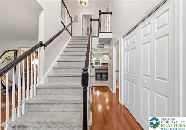 Homes for sale in Upper Nazareth Twp, PA | 2011 Fieldview Dr, Upper Nazareth Twp, PA 18064 | MLS# 779580