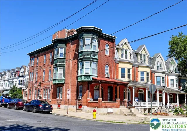 Homes for sale in Allentown City, PA | 140 14th St, Allentown City, PA 18102 | MLS# 779605