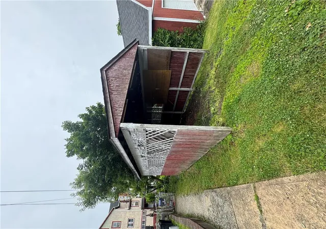 3rd image of 421 E Patterson St, Lansford, PA 18232 | MLS# 779587