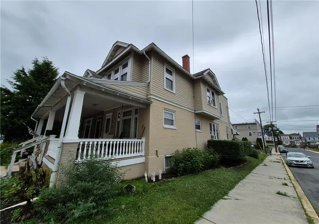 2nd image of 300 Walnut St, Kutztown, PA 19530 | MLS# 779649