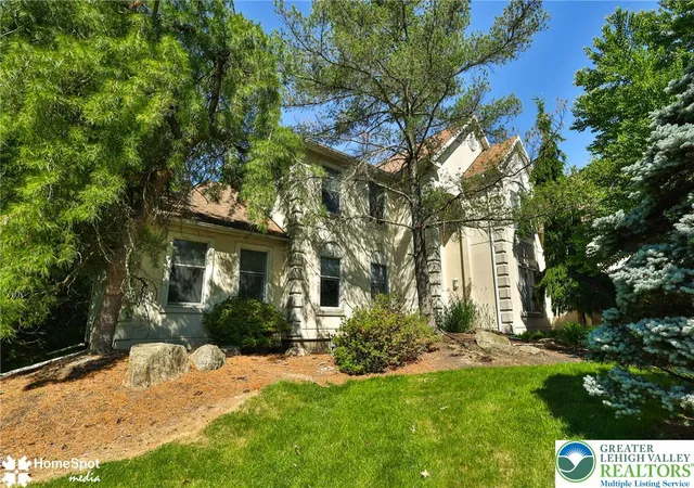 1st image of 1614 Penns Crossing, Allentown, PA 18104 | MLS# 778548
