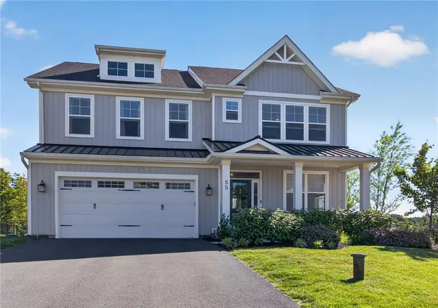 1st image of 55 Alieh Ct, Easton, PA 18042 | MLS# 779660
