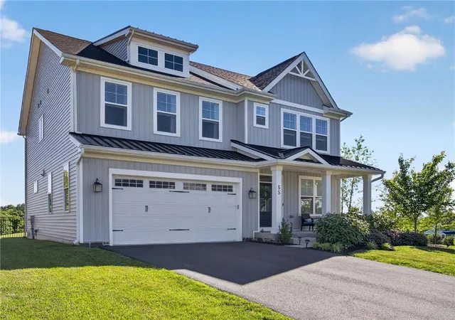 2nd image of 55 Alieh Ct, Easton, PA 18042 | MLS# 779660