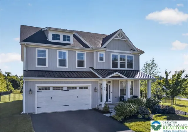 42nd image of 55 Alieh Ct, Easton, PA 18042 | MLS# 779660