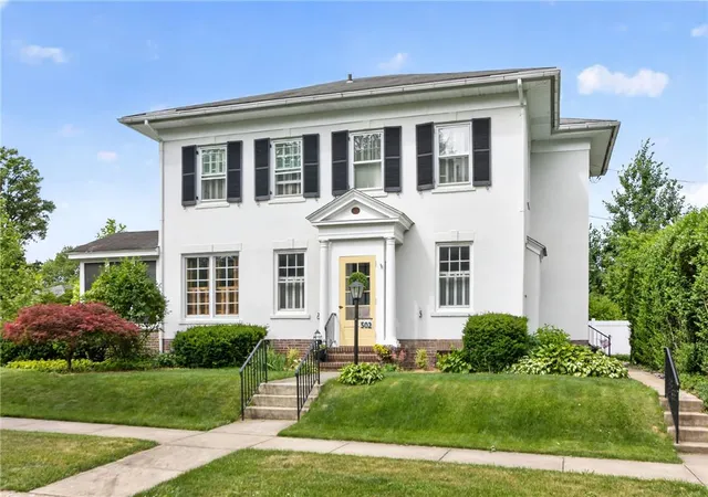 1st image of 502 N 27th St, Allentown, PA 18104 | MLS# 778254