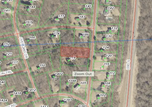 Homes for sale in Tobyhanna Twp, PA | 124 Granite Rd #5751, Tobyhanna Twp, PA 18334 | MLS# 775324