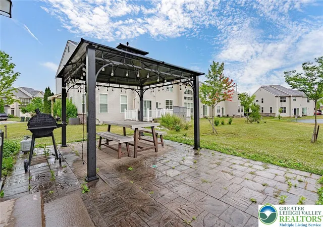 35th image of 233 Snapdragon Wy, Allentown, PA 18104 | MLS# 778776