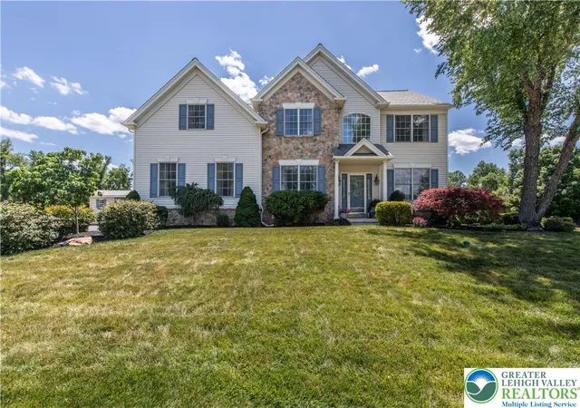1st image of 5110 Adriana Ct, Center Valley, PA 18034 | MLS# 779683