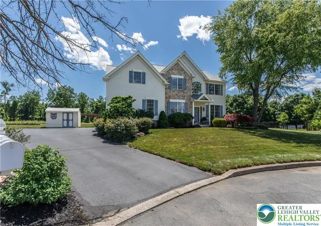 2nd image of 5110 Adriana Ct, Center Valley, PA 18034 | MLS# 779683