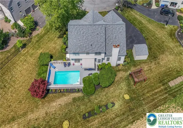Photo 2 of Single family home for sale at 5110 Adriana Ct, Center Valley, PA 18034 | MLS# 779683 | Listing updated on 2026-08-01