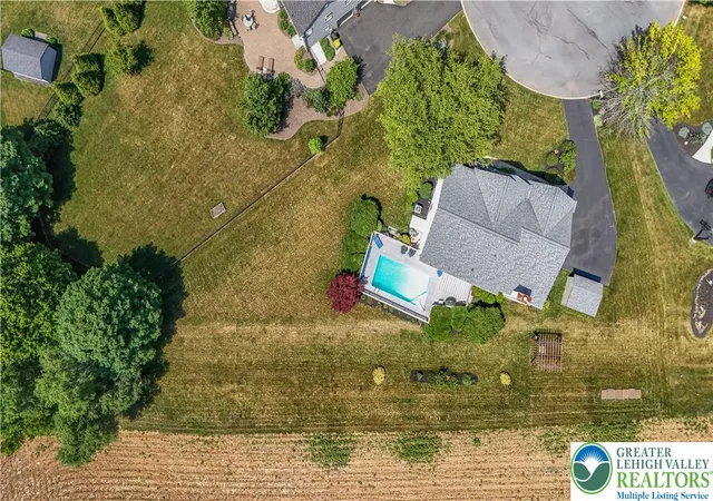 Photo 4 of Single family home for sale at 5110 Adriana Ct, Center Valley, PA 18034 | MLS# 779683 | Listing updated on 2026-08-01