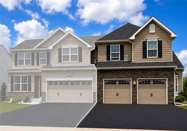 Homes for sale in Upper Macungie Twp, PA | 973 Spring White Dr, Upper Macungie Twp, PA 18031 | MLS# 779590