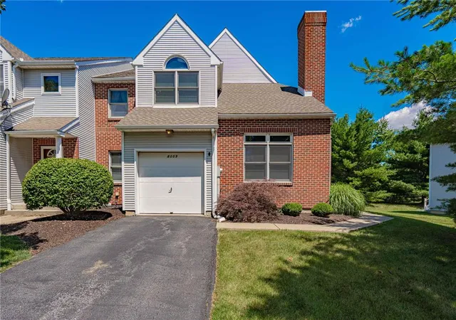 Homes for sale in Upper Macungie Twp, PA | 8009 Cross Creek Cir #38, Upper Macungie Twp, PA 18031 | MLS# 779684