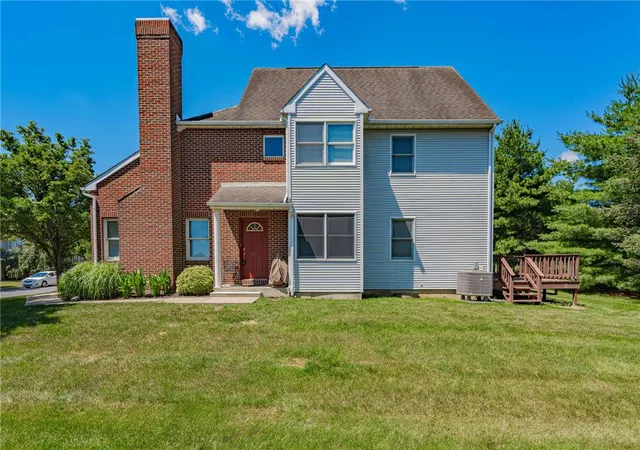 Homes for sale in Upper Macungie Twp, PA | 8009 Cross Creek Cir #38, Upper Macungie Twp, PA 18031 | MLS# 779684
