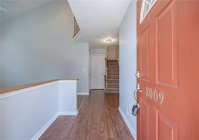 Homes for sale in Upper Macungie Twp, PA | 8009 Cross Creek Cir #38, Upper Macungie Twp, PA 18031 | MLS# 779684