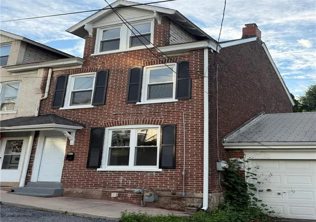 1st image of 519 Jackson St, Bethlehem, PA 18015 | MLS# 779691