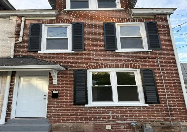 Photo 3 of Sale Pending at 519 Jackson St, Bethlehem, PA 18015 | MLS# 779691 | Listing updated on 2026-06-27