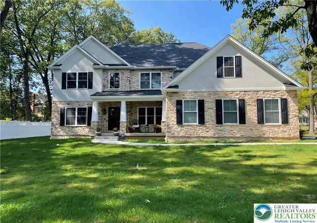 Homes for sale in Bethlehem City, PA | Bierys Bridge Road, Bethlehem City, PA 18017 | MLS# 779696