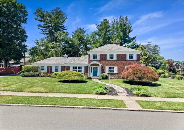 Photo 1 of Single family home for sale at 308 S Ott St, Allentown, PA 18104 | MLS# 779709 | Listing updated on 2026-07-30