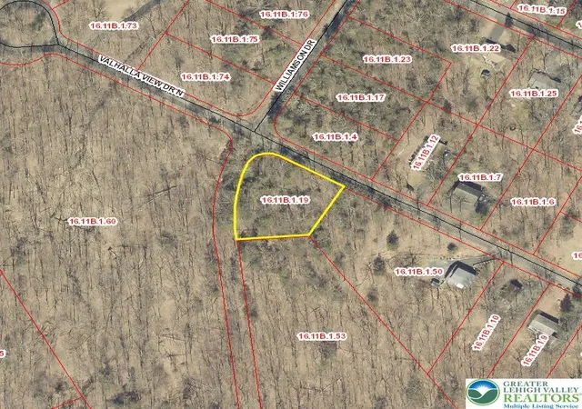 Land for sale at 507 Williamson Dr, East Stroudsburg, PA 18301 | MLS# 779712