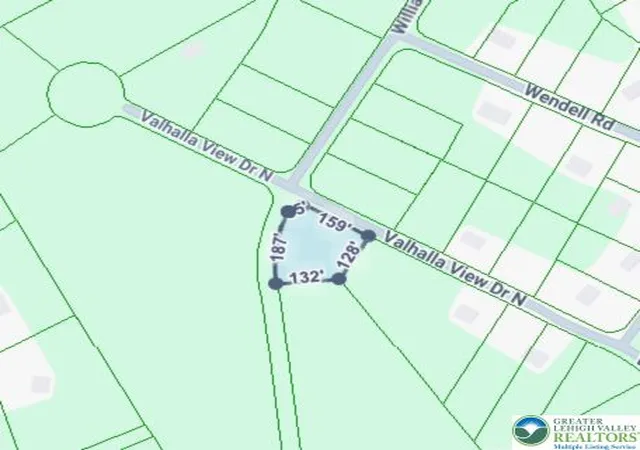 Photo 2 of Land for sale at 507 Williamson Dr, East Stroudsburg, PA 18301 | MLS# 779712 | Listing updated on 2026-08-30