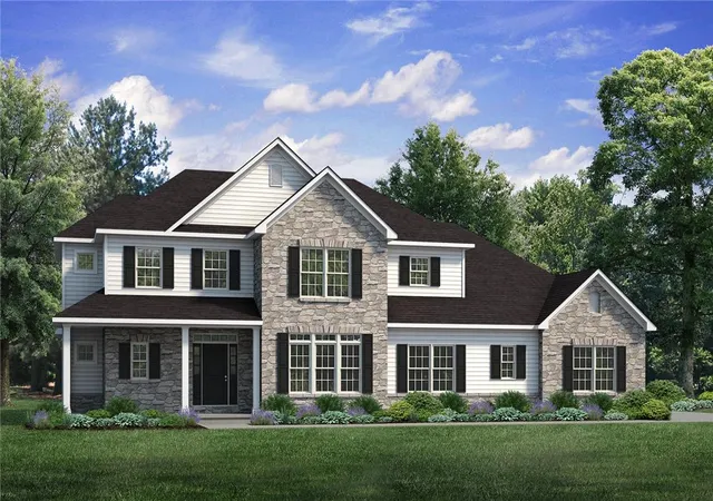 Homes for sale in Forks Twp, PA | 1016 Fairway Dr #43, Forks Twp, PA 18040 | MLS# 779707