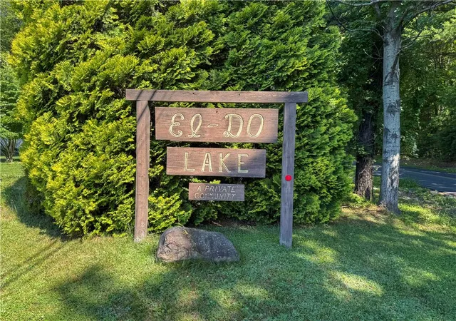 Photo 40 of Sale Pending at 167 El Do Lake Dr, Kunkletown, PA 18058 | MLS# 779622 | Listing updated on 2026-07-31
