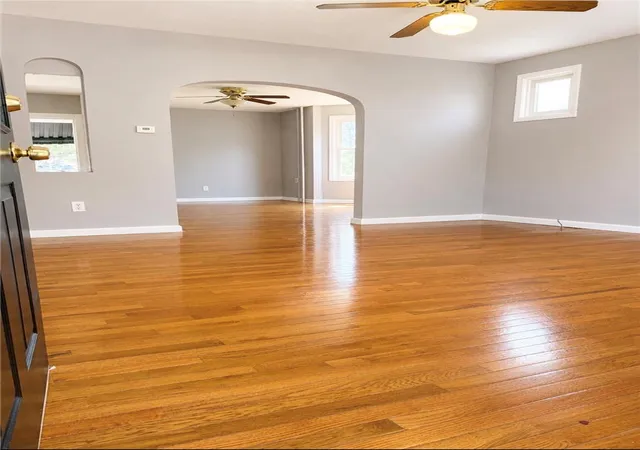 2nd image of 1128 Wood Ave, Easton, PA 18042 | MLS# 779721